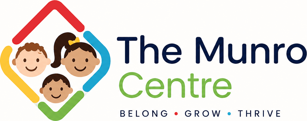 The Munro Centre — early learning in St Lucia